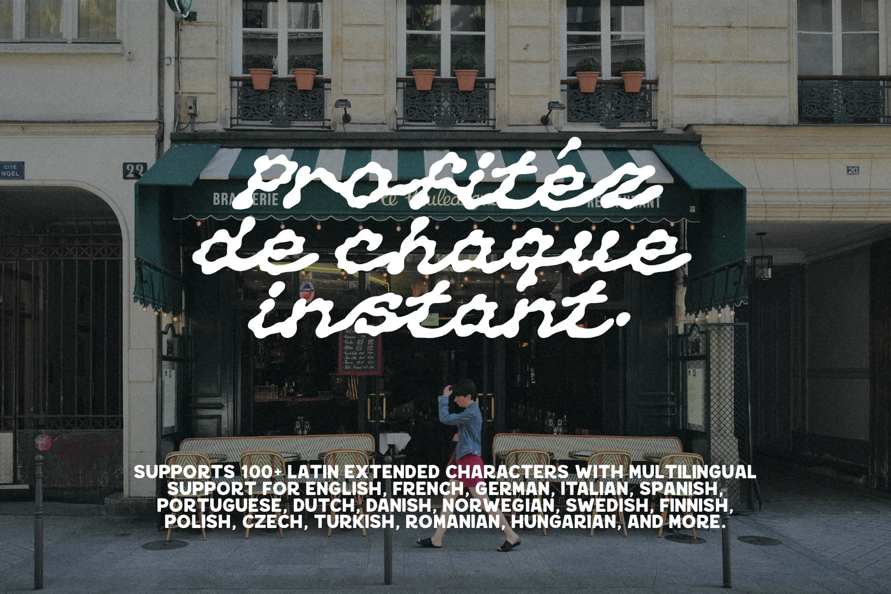 Nortley – Bold Street Graffiti Font