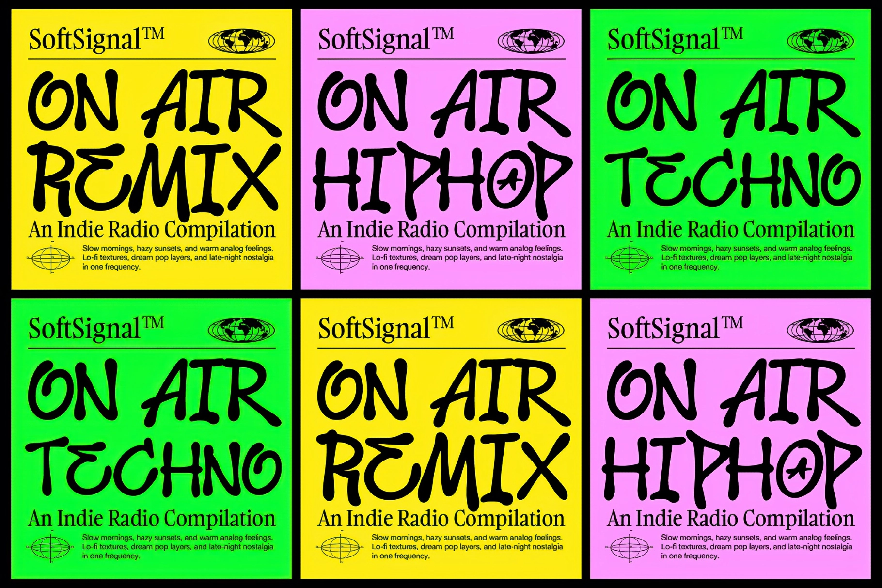 Pulstonic Strike – Urban Font Duo