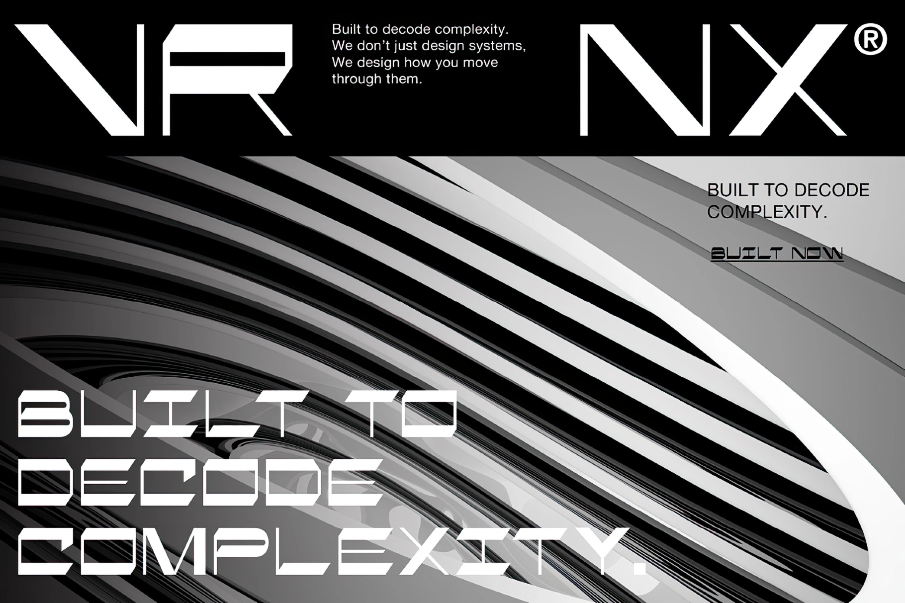 Geoska – Sci-fi Display Font