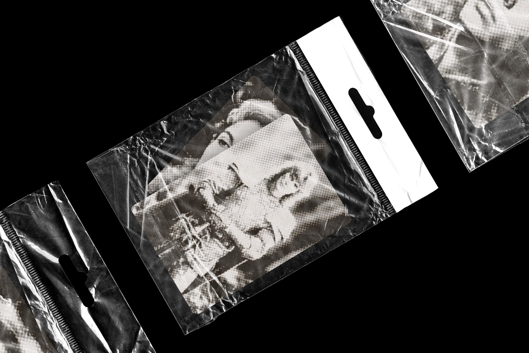 Small Plastic Bags Pack
