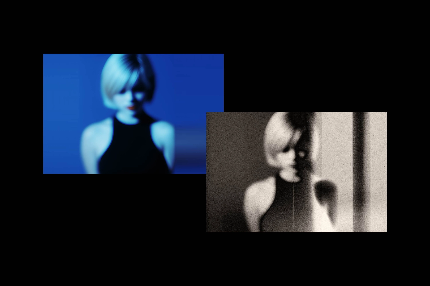 Photocopy Scan Effect