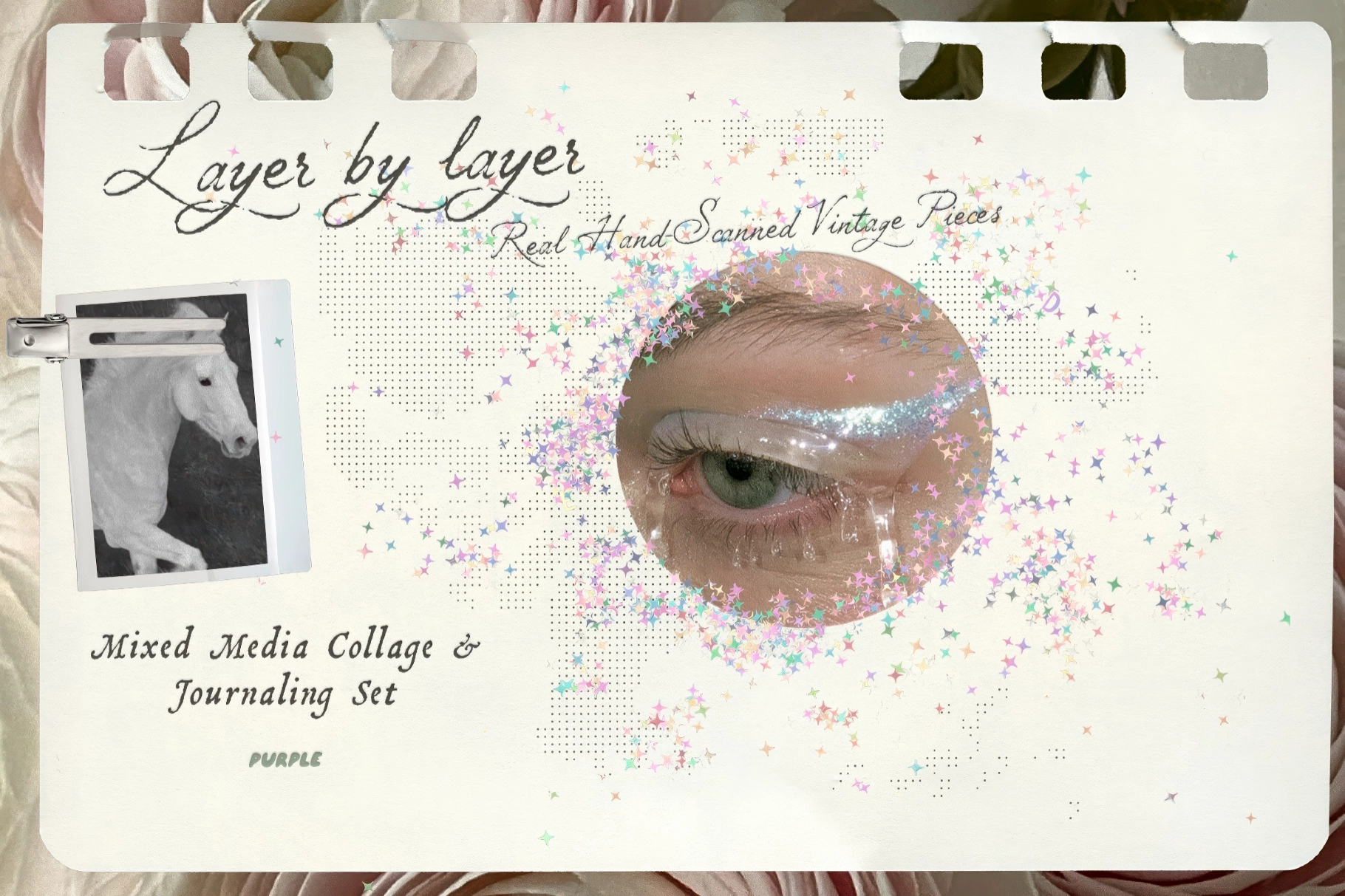 Layer by Layer: Journaling Set