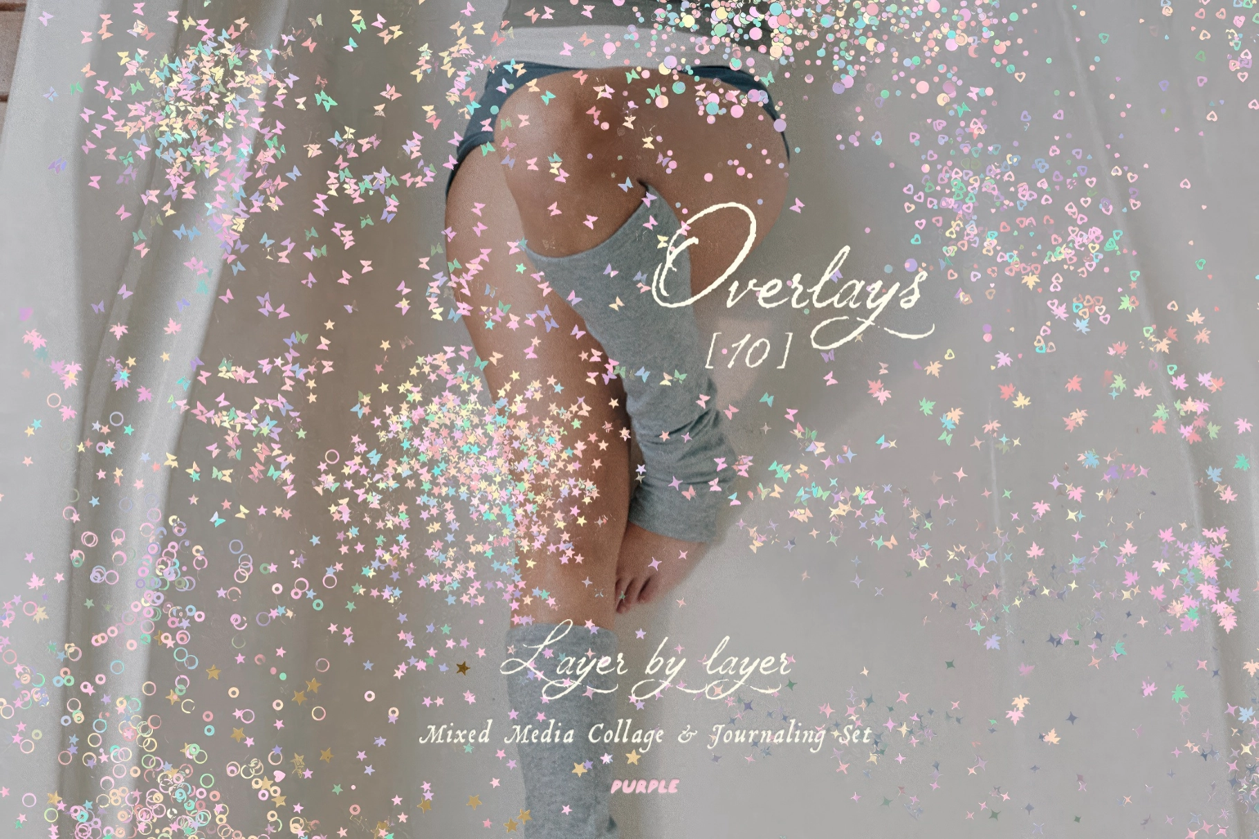 Layer by Layer: Journaling Set