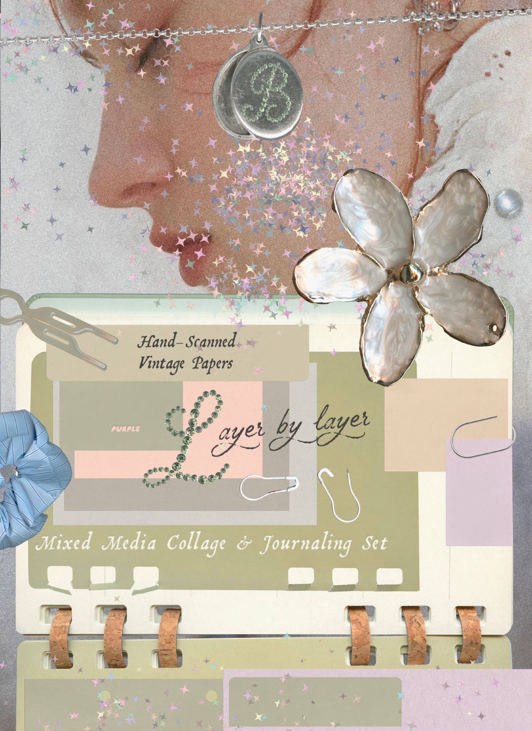 Layer by Layer: Journaling Set