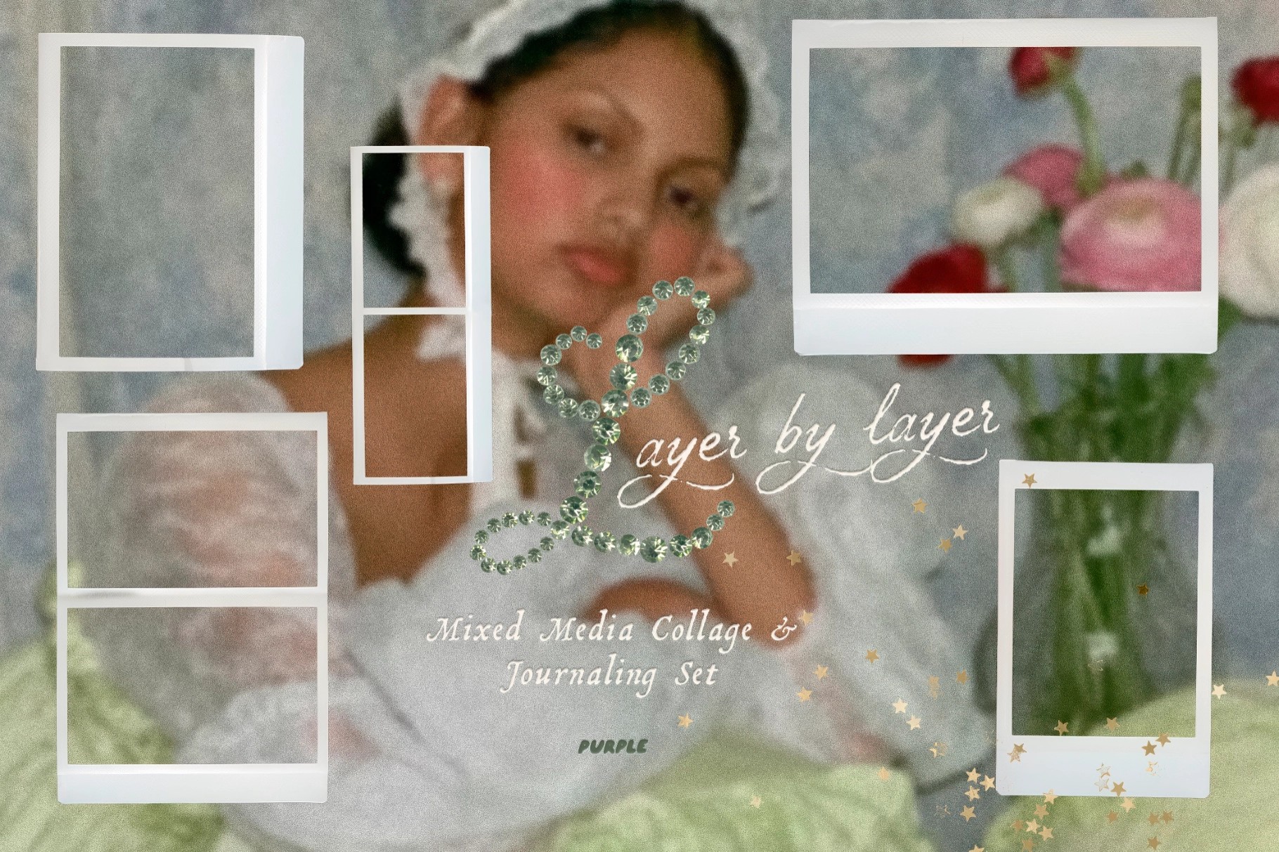 Layer by Layer: Journaling Set