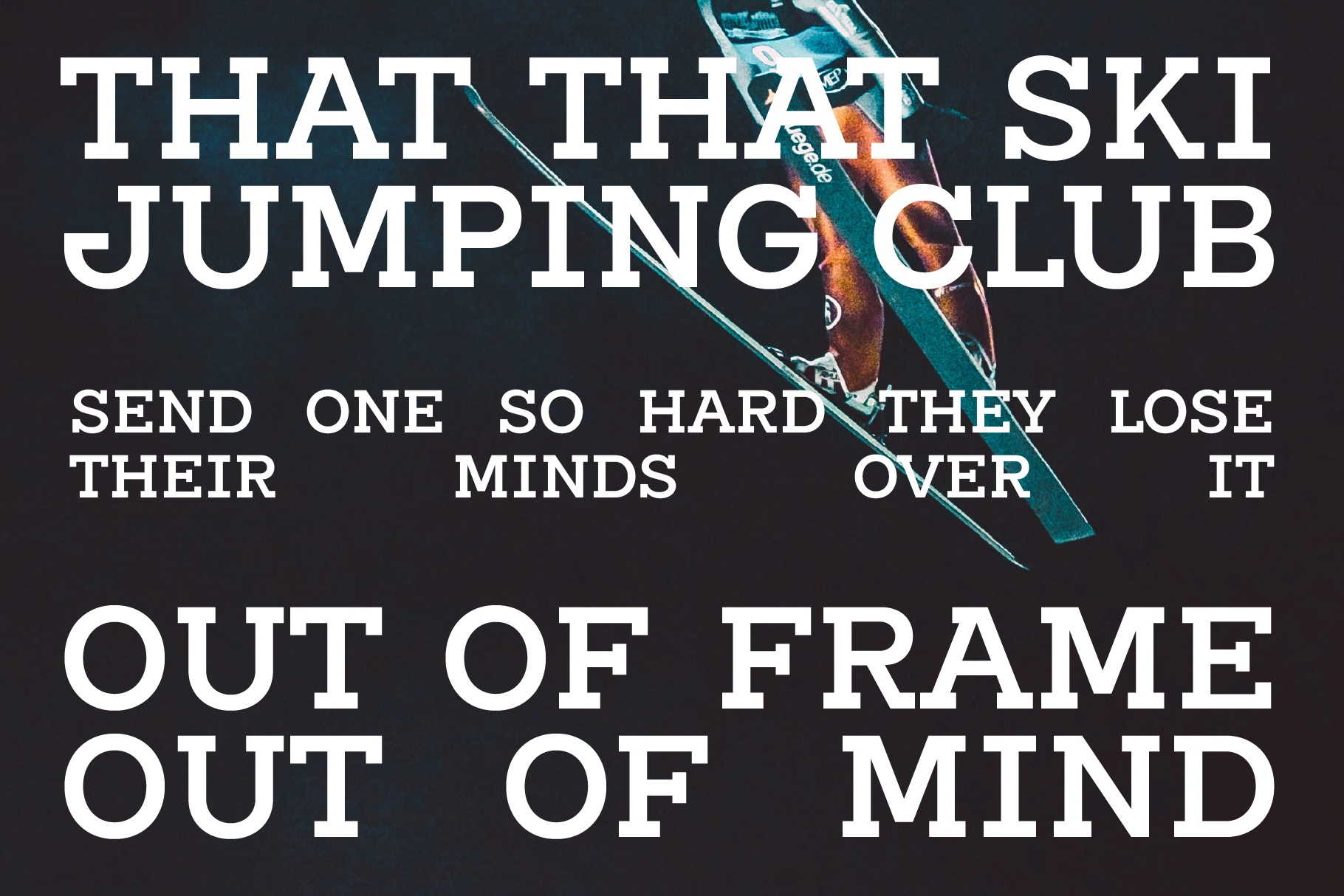 Slaab - Variable Slab Serif Font Family