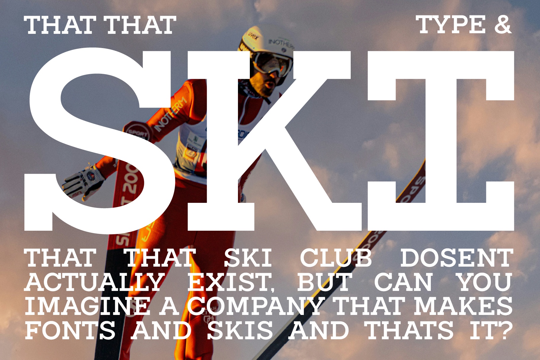 Slaab - Variable Slab Serif Font Family