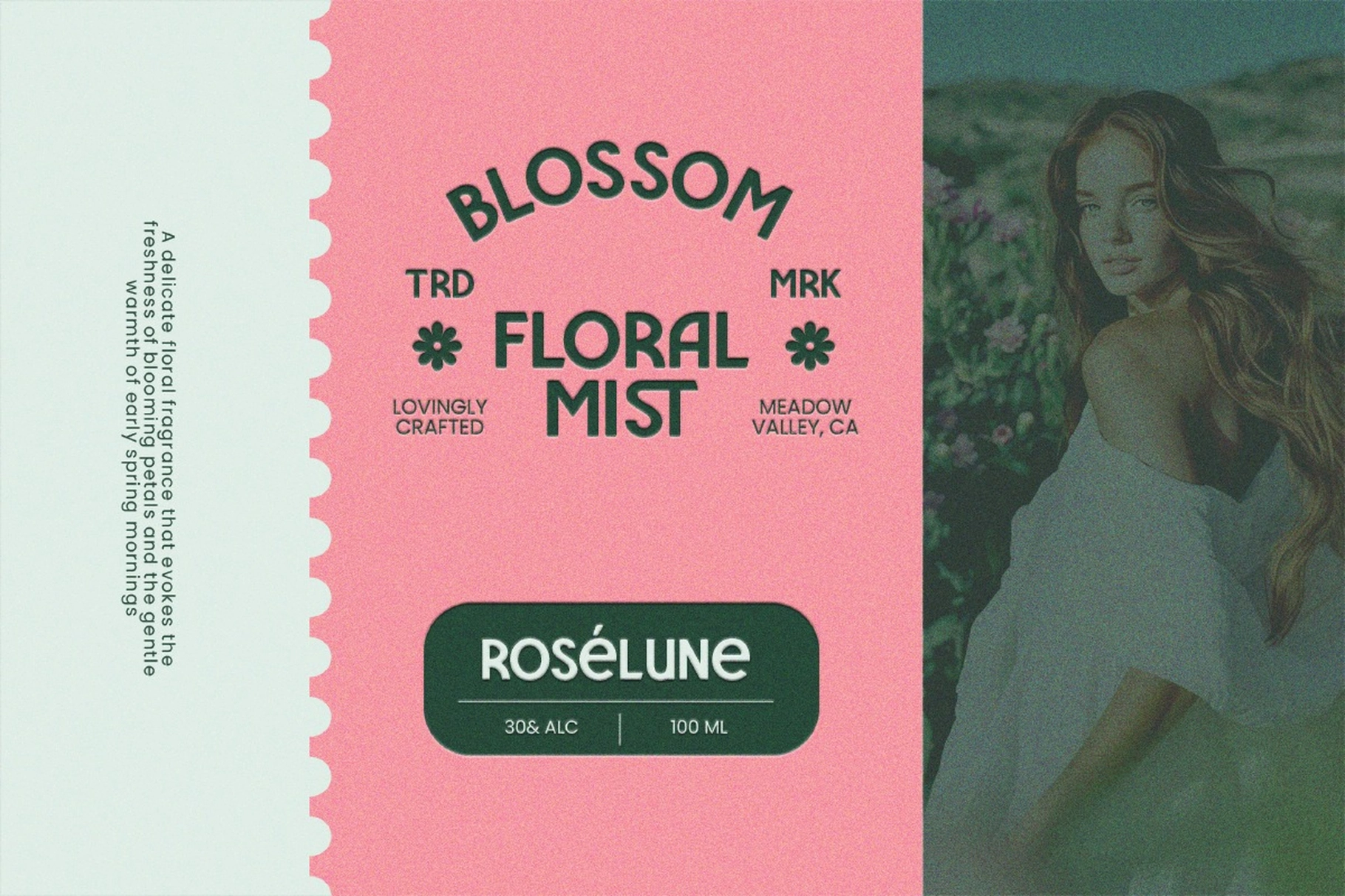 Vaelia - Elegant & Playful Sans Font