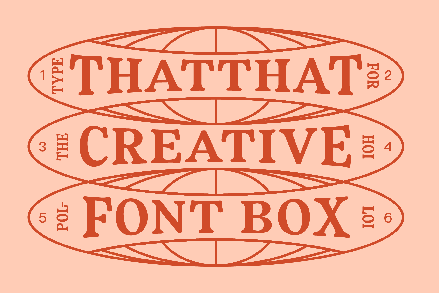 Fiyona - Retro Soft Serif Font Family
