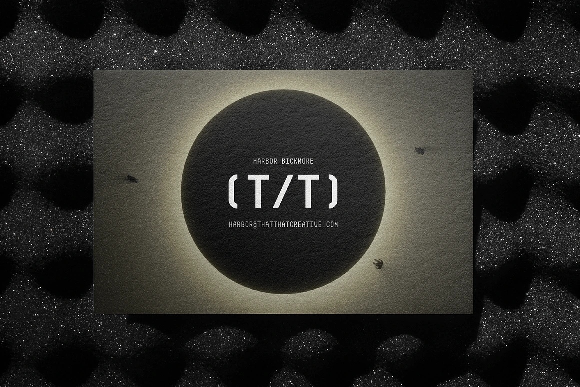 Aeion - Condensed Tech Mono Font Family