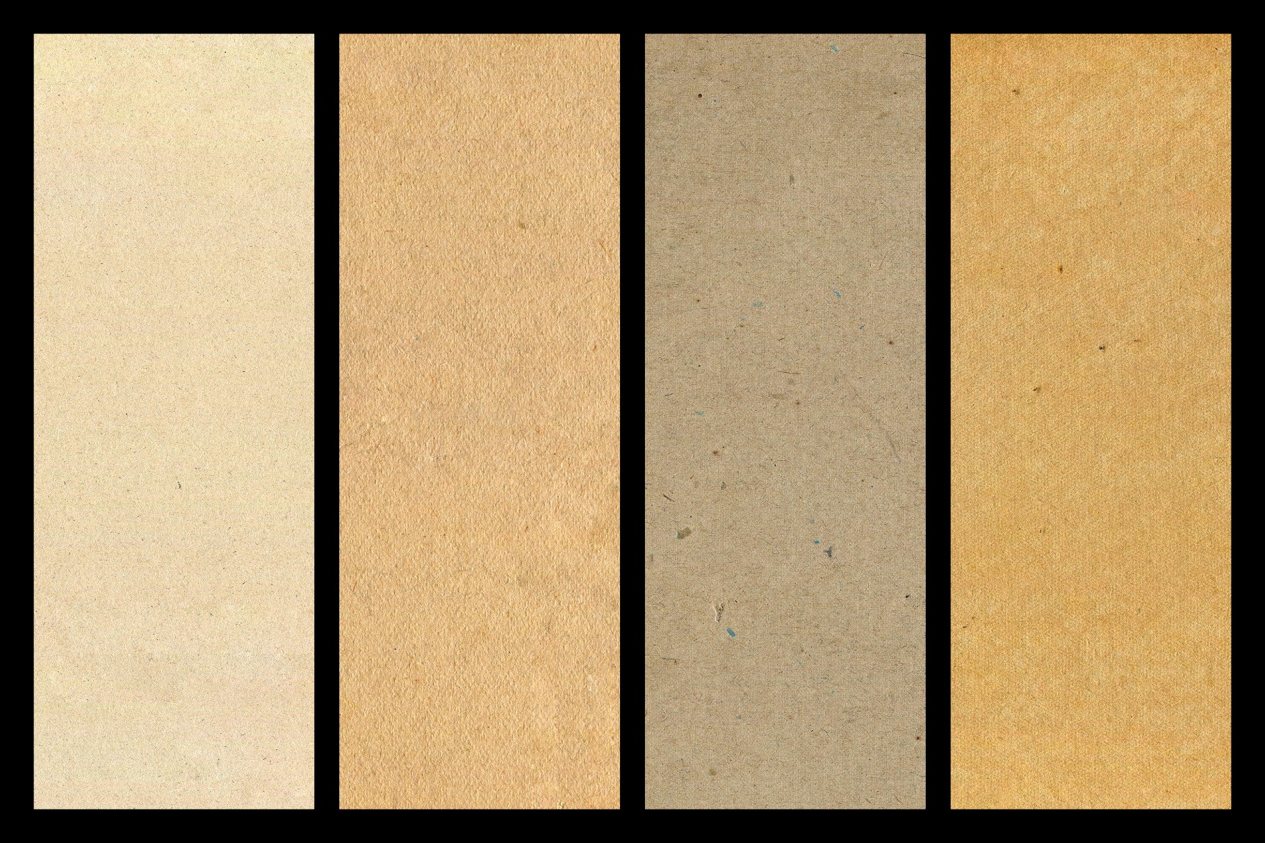 Antiquarian Papers. 20 Premium Textures