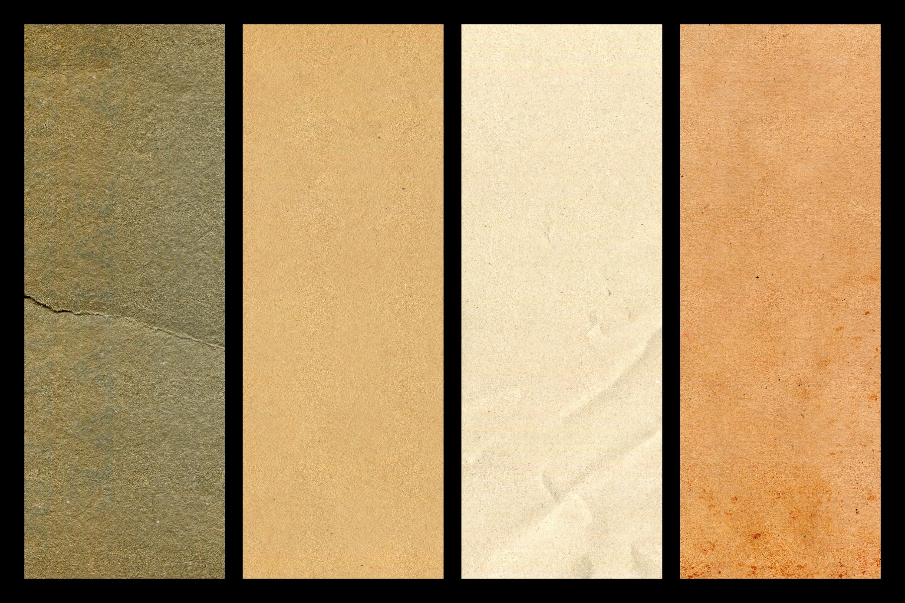 Antiquarian Papers. 20 Premium Textures