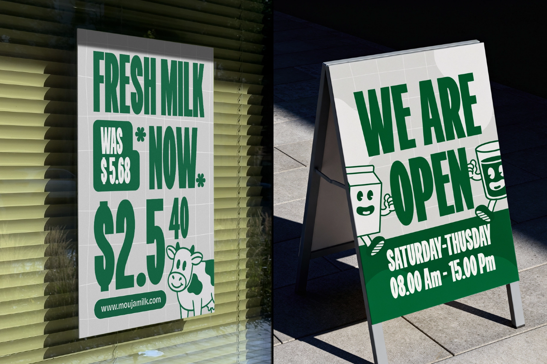 Grovida - Bold Retro Condensed Sans Font