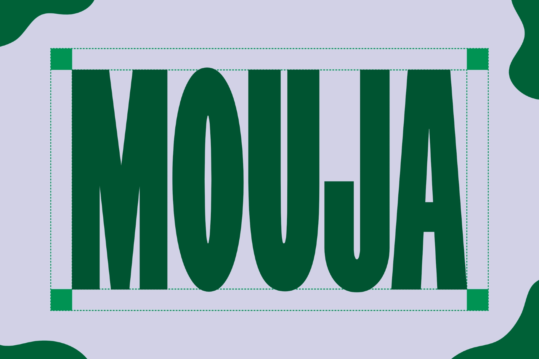 Grovida - Bold Retro Condensed Sans Font
