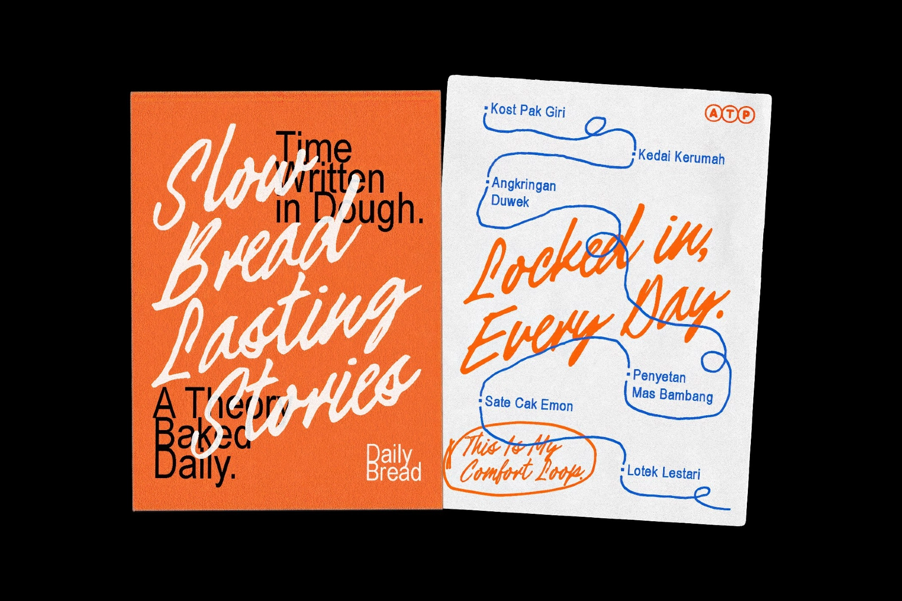 Easy as This - Handwritten Script