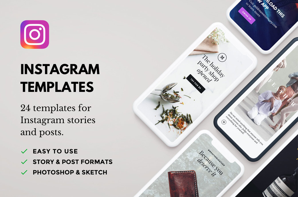 Attractive Carousel Post for your Instagram | Upwork