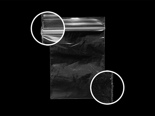 Download Transparent Plastic Bag Mockups: Free Download