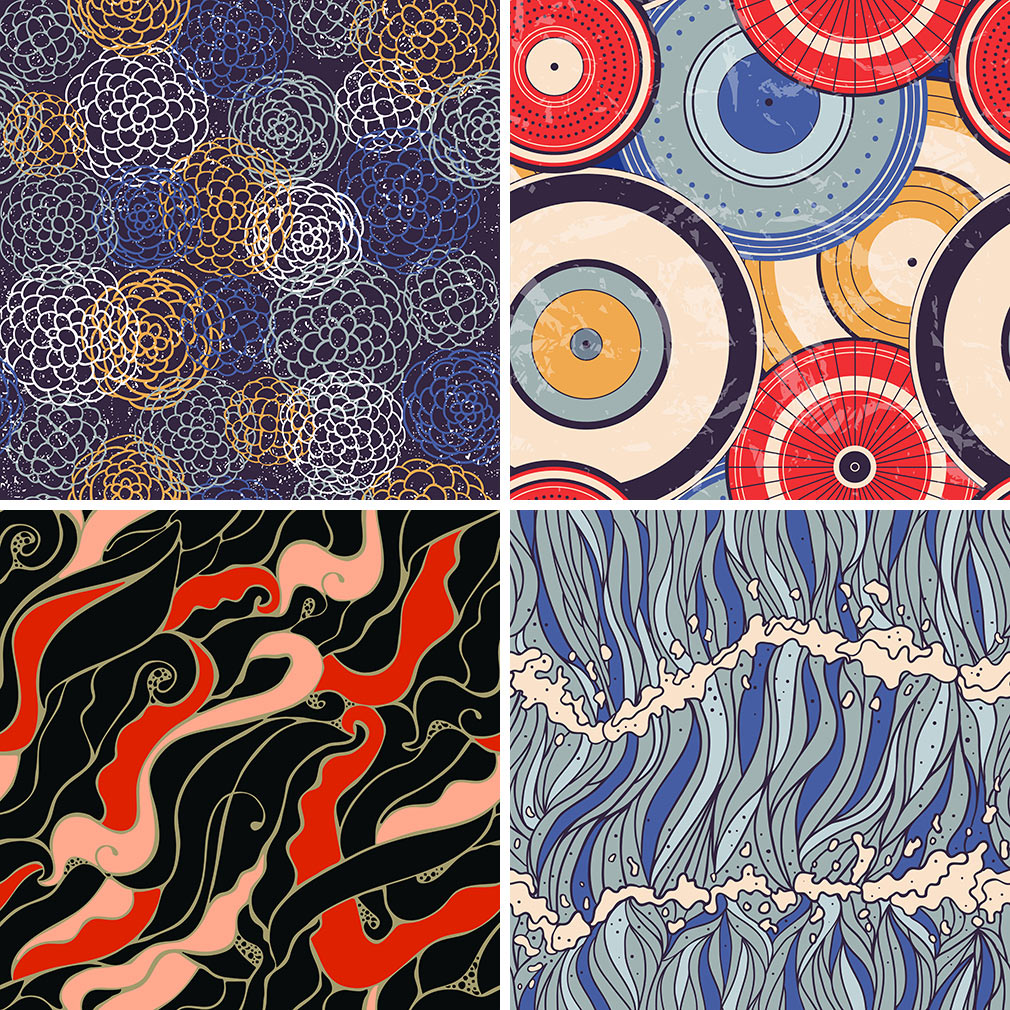 Download Japanese Patterns
