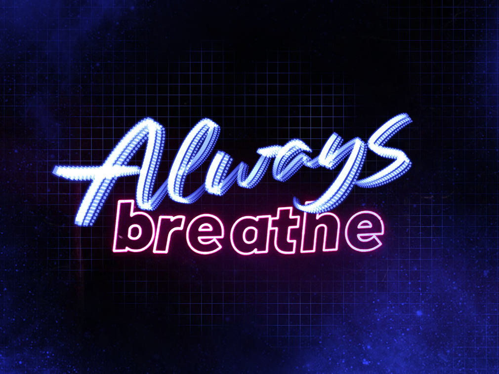 Download Download Glow Neon Procreate Brushes