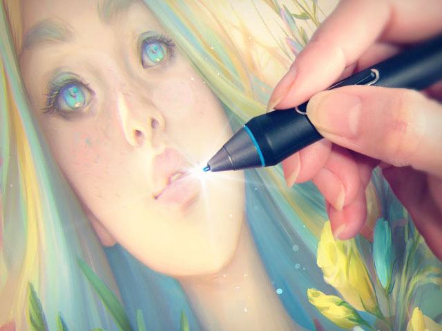 Clip Studio Paint: Graphics Software for Everyone and Everything