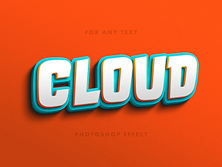 Download Free Text Effects And Photoshop Actions On Pixelbuddha
