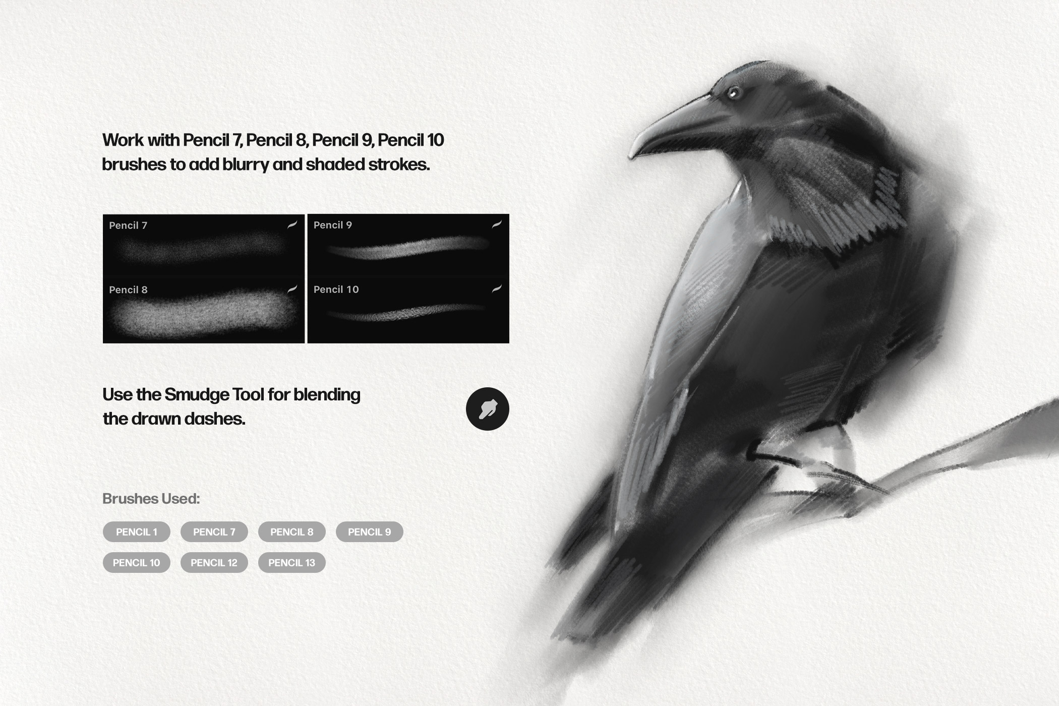 procreate pencil brushes free procreate pencil brushes free