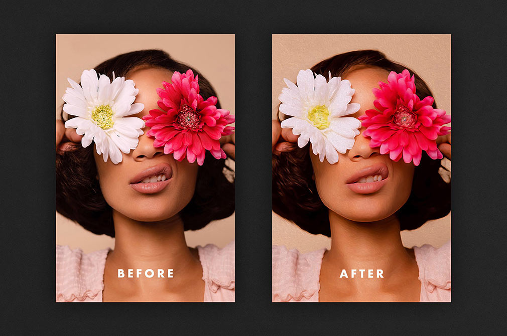 Download Oil Paint Effect for Posters