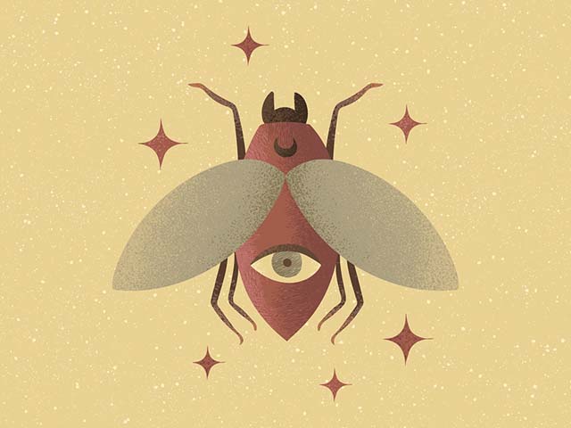 How to Create Graphics with Shader Brushes for Illustrator