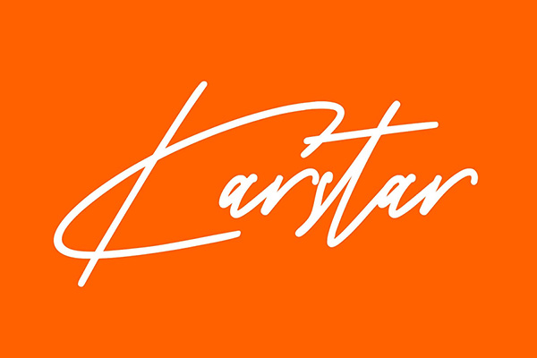 40+ Best Free Signature Fonts