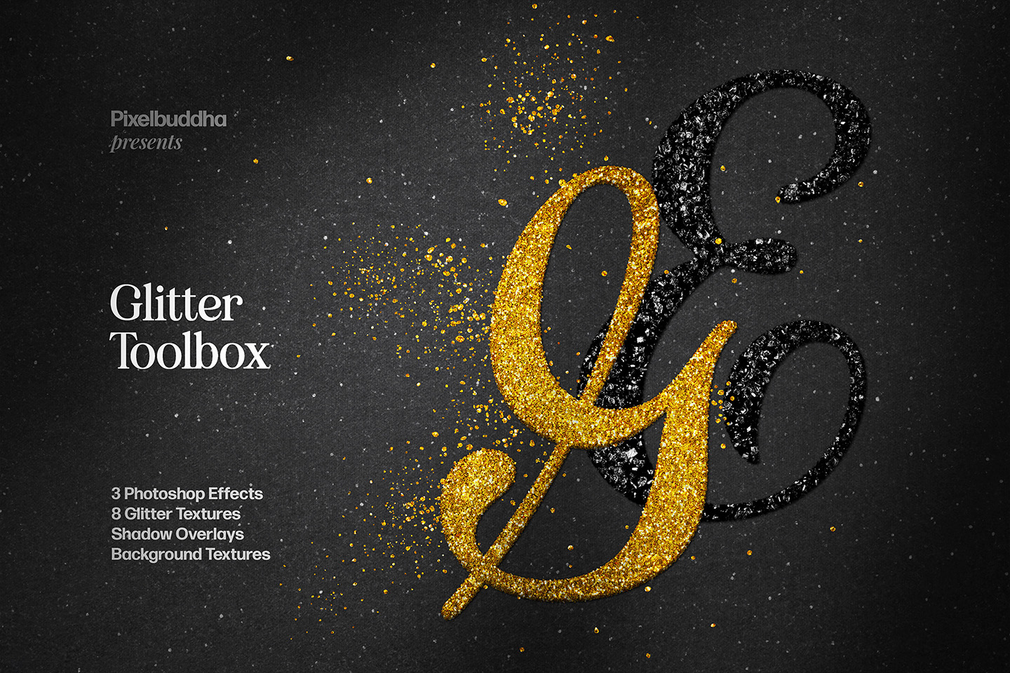 glitter after effects download