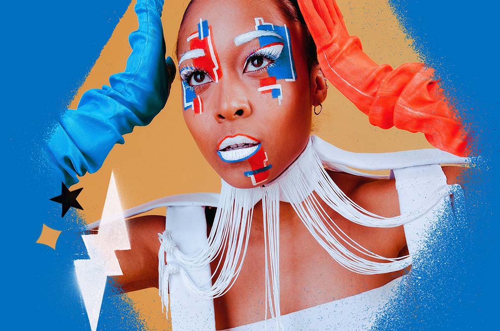 Spray Painting Masks