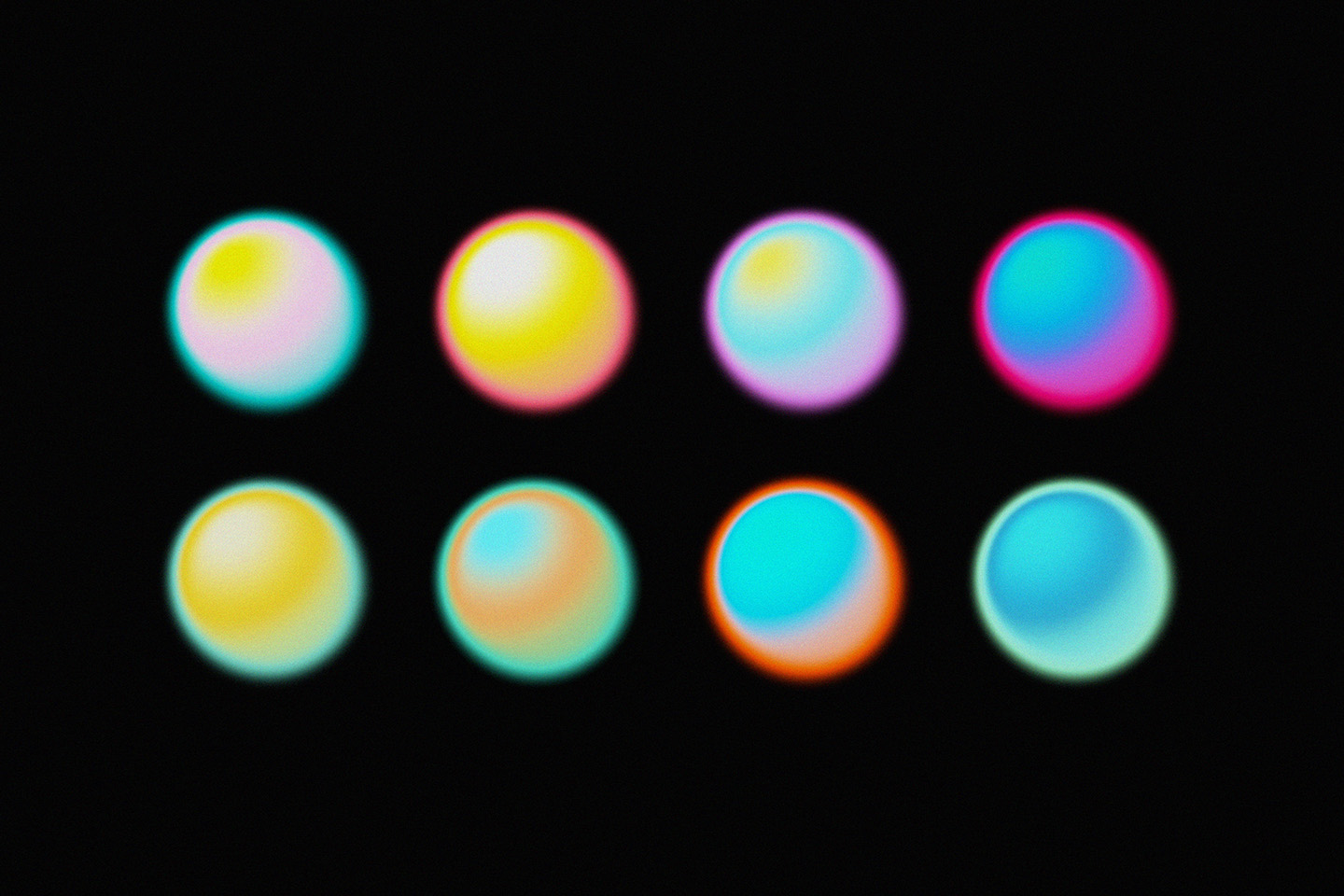 Download Quantum Vibrant Textures