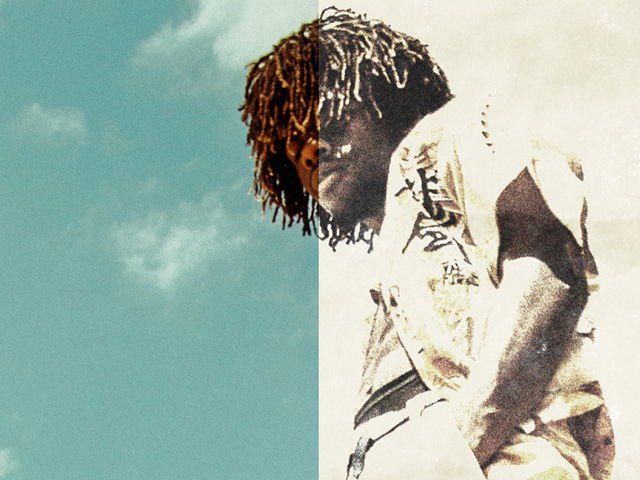 How To Make Photoshop Vintage Effect