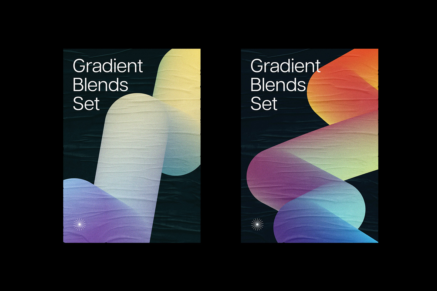 Download Blender Gradient Blends Collection
