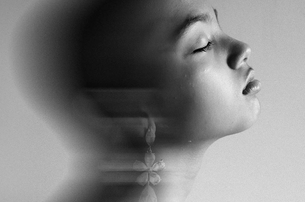 Motion Blur Photo Effect