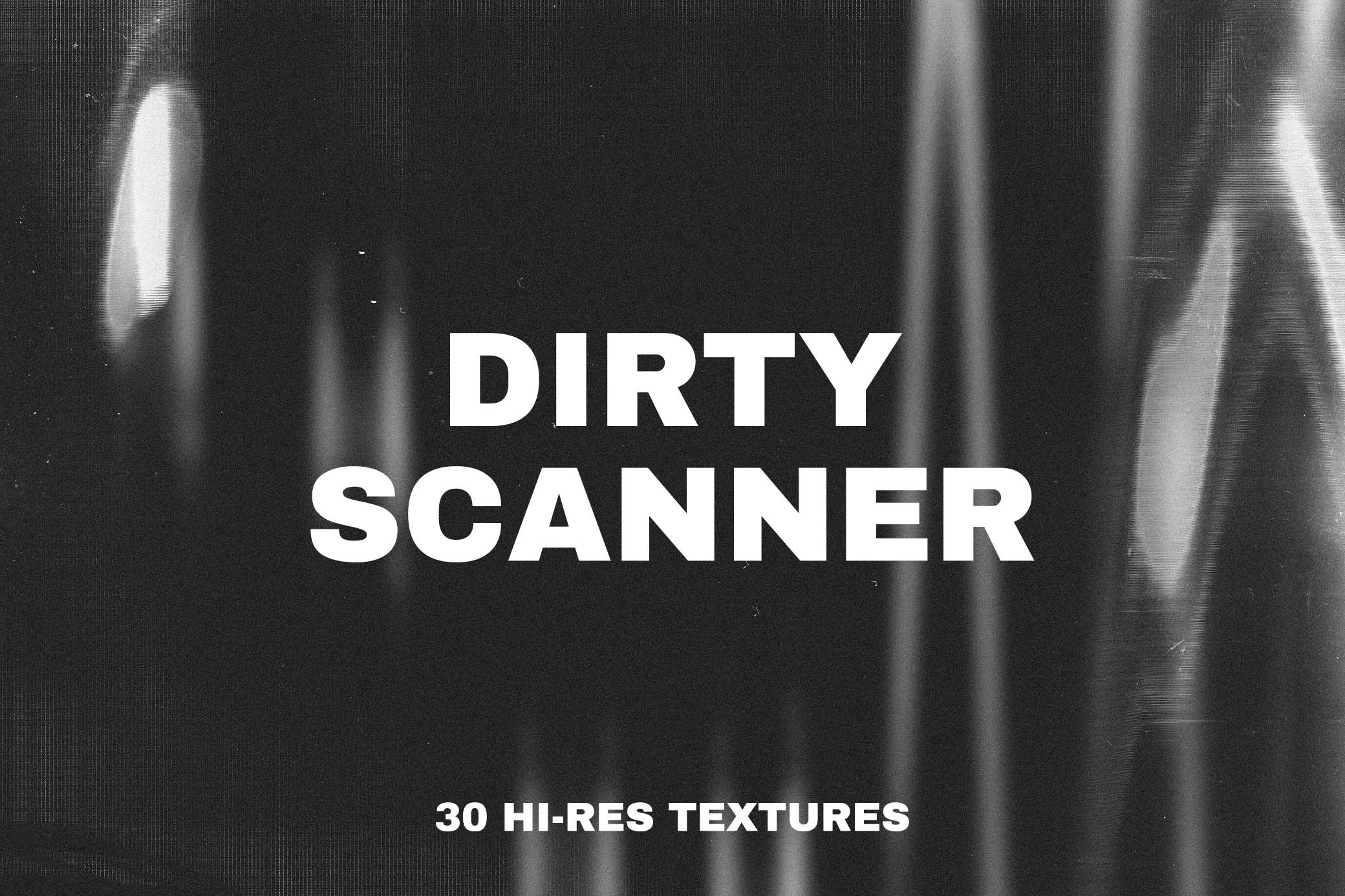 Download Dirty Scanner Textures