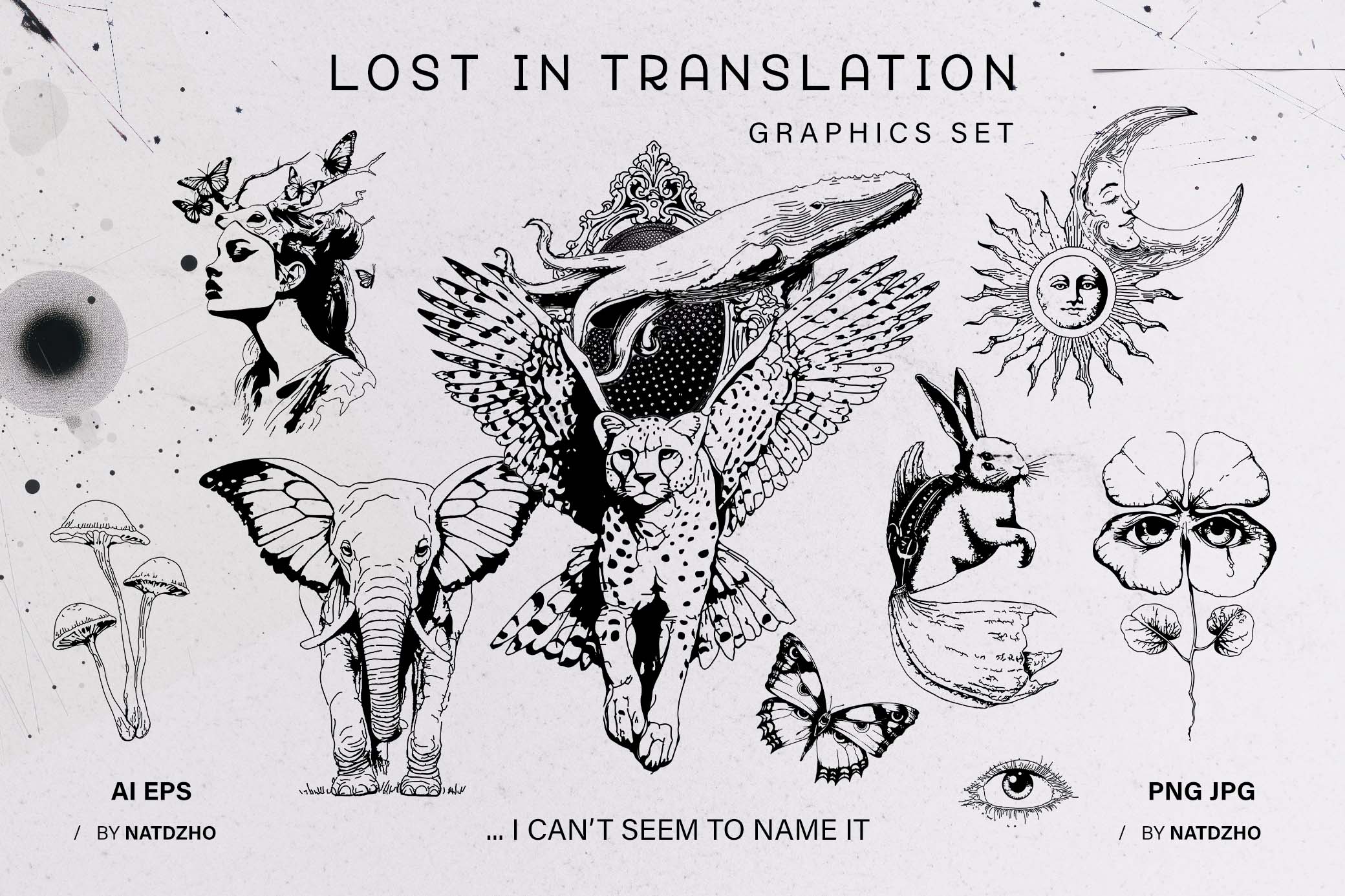 lost-in-translation-graphics-set