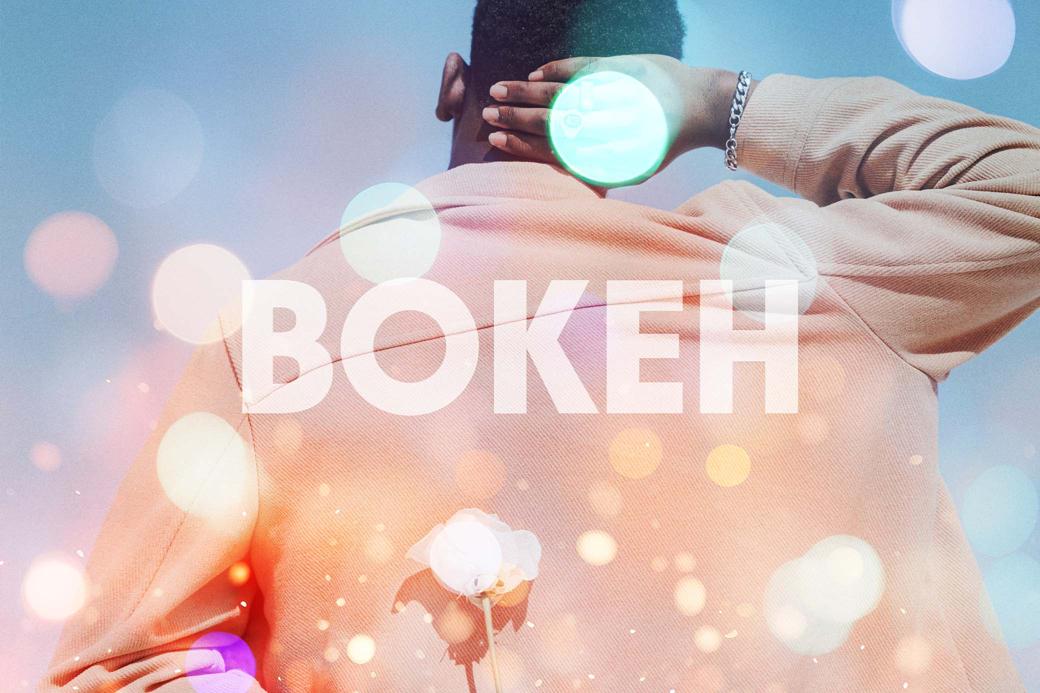 Download Bokeh Photo Effect