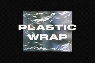 Plastic Wrap PNG Pack Vol.6