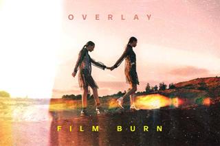 Download Light-Burn Film Overlay