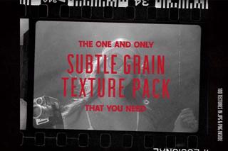 92 Subtle Grain Textures