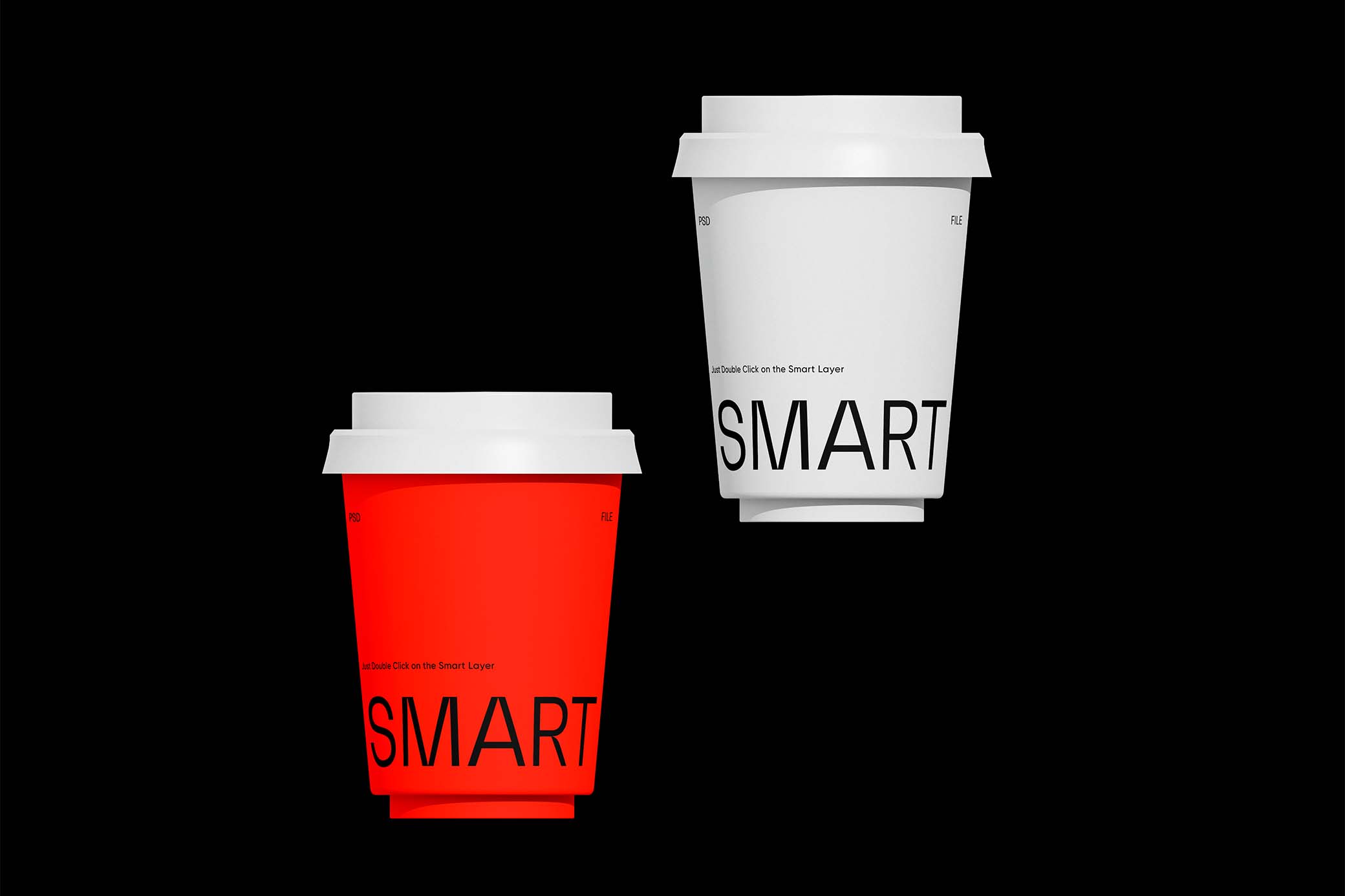 Download Coffee Cup Mockup