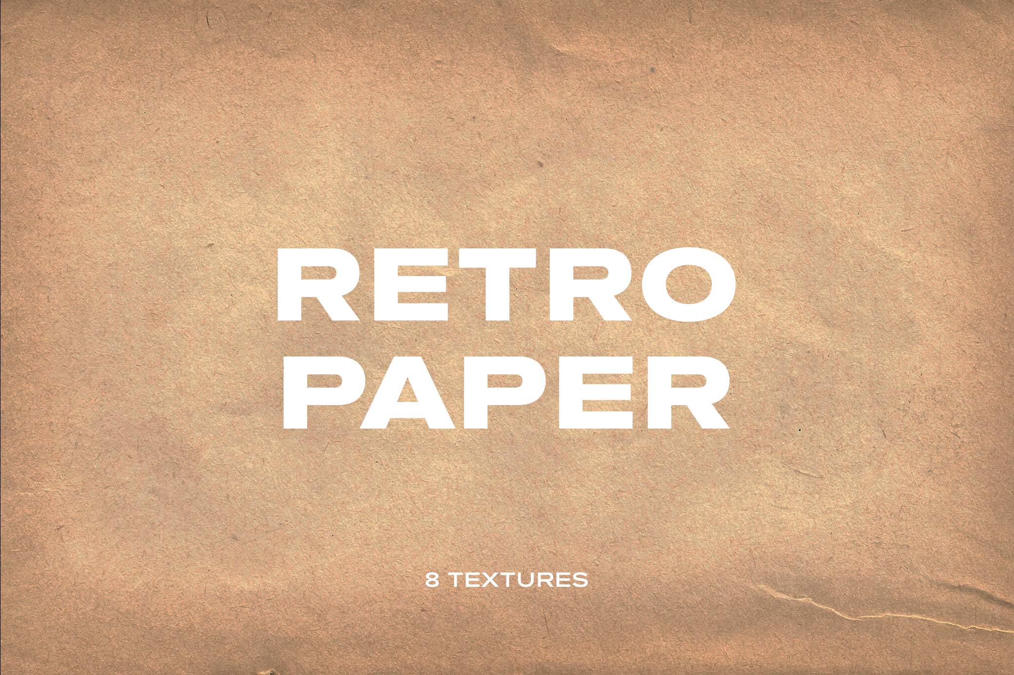 Retro Paper Textures
