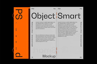 Download XDESIGN Brand Identity Mockup