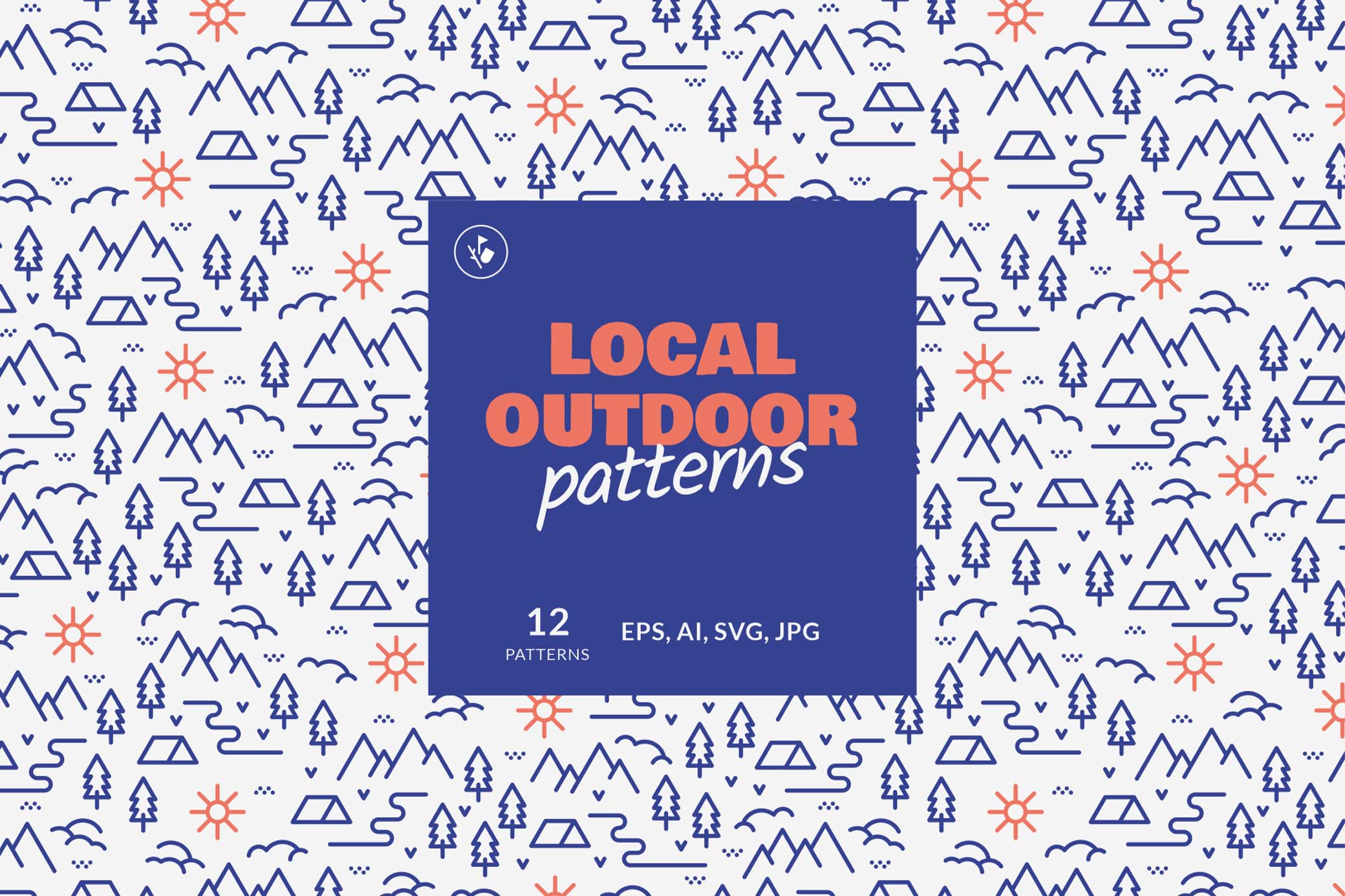 Download Local Outdoor Patterns