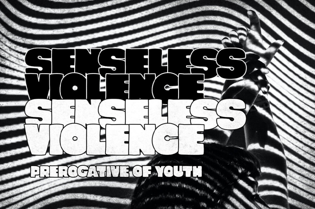 Clockwork Lemon — Fat Type