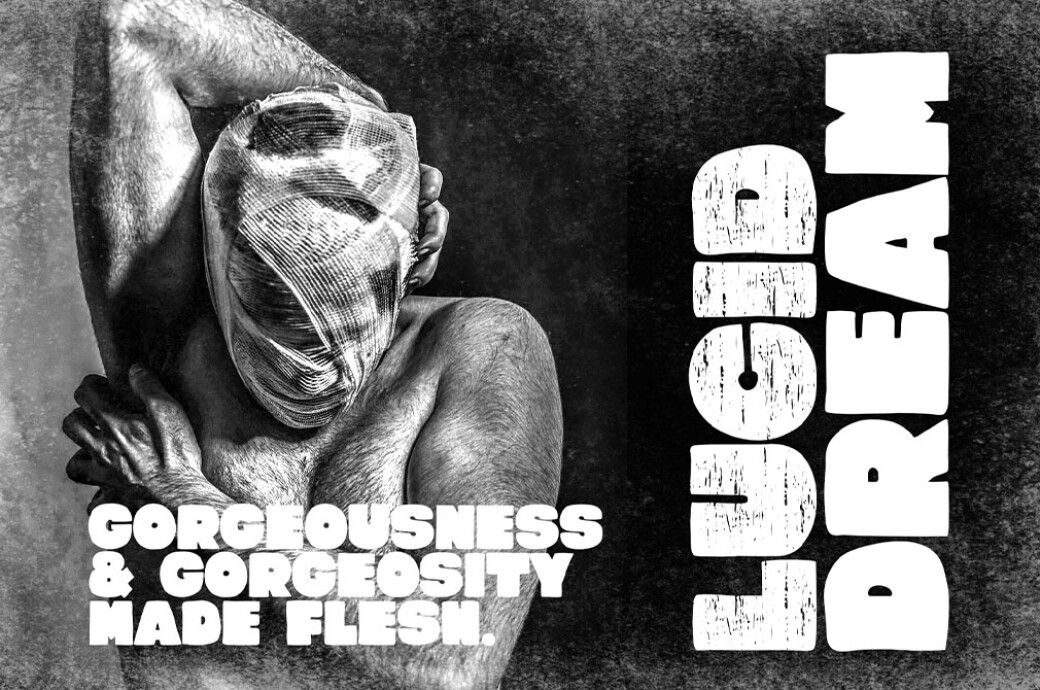 Clockwork Lemon — Fat Type