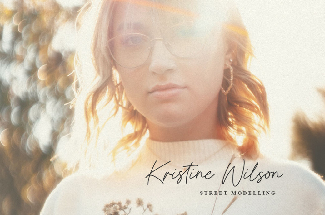 Present Anthem — Handwritten Font