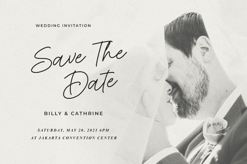 Present Anthem — Handwritten Font