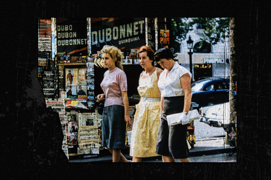 Realistic Cardboard Textures